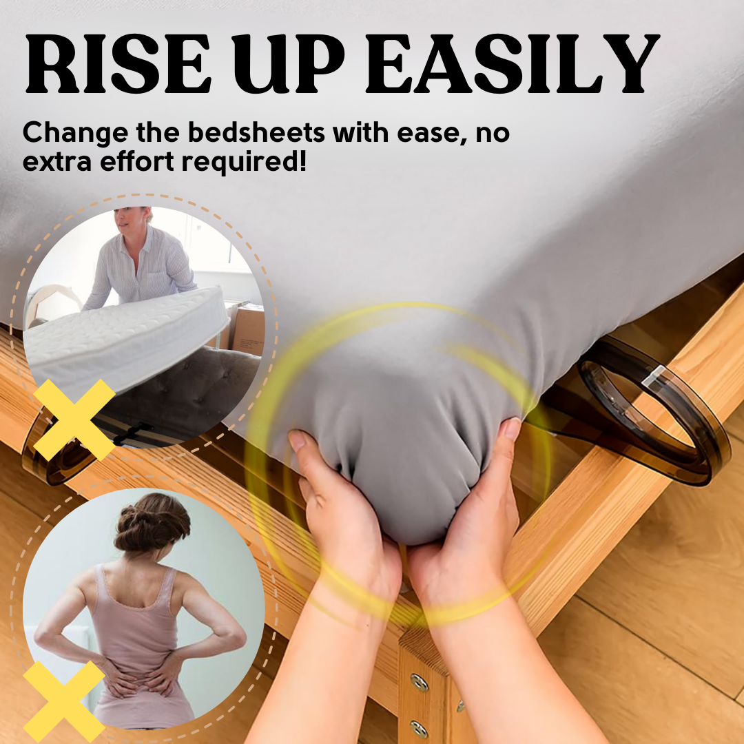 Easy Lift Mattress Riser